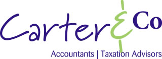 Carter & Co Accountants Leicester Logo