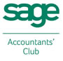 Sage Accountnts Club Logo
